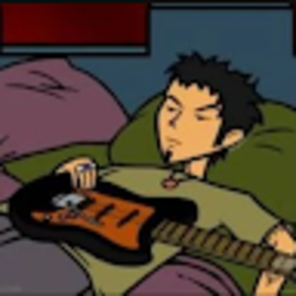 Meet your Posher, Monz - Picture 1 of 1